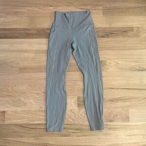 lululemon align high rise leggings